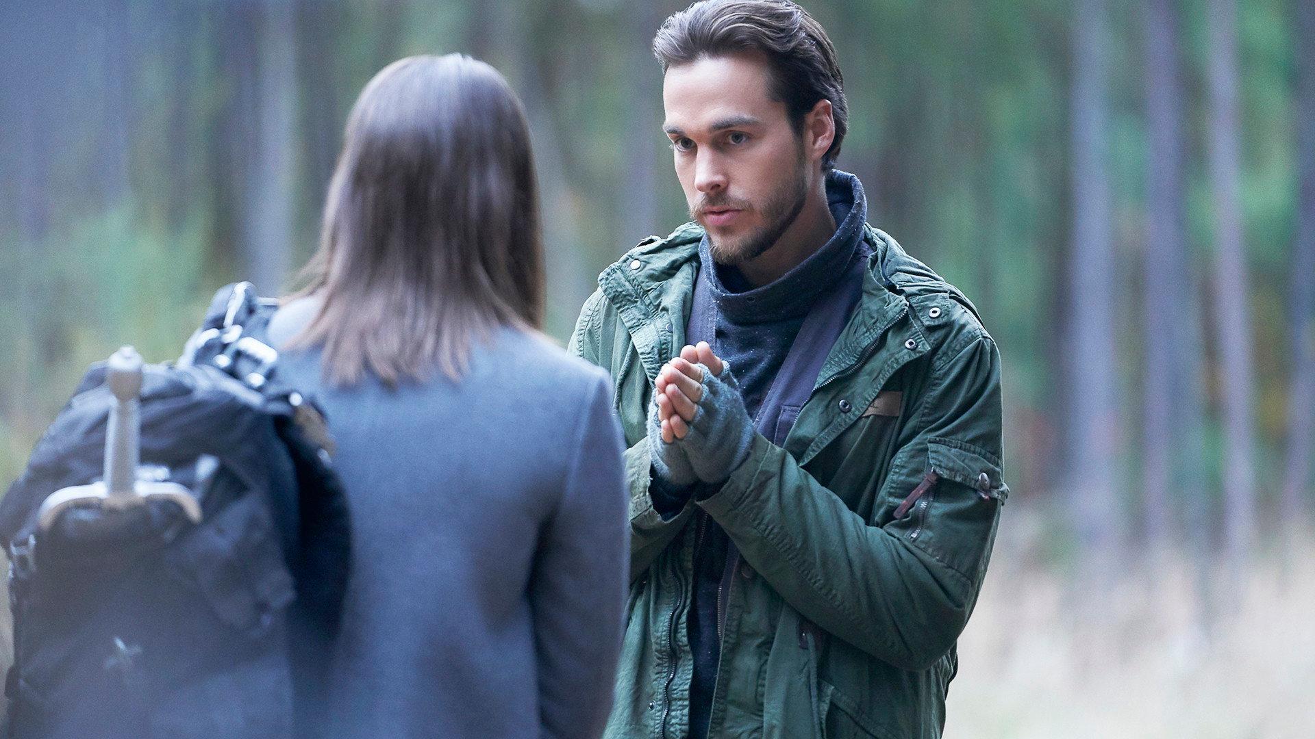 Still from Kai Parker Screwed Us