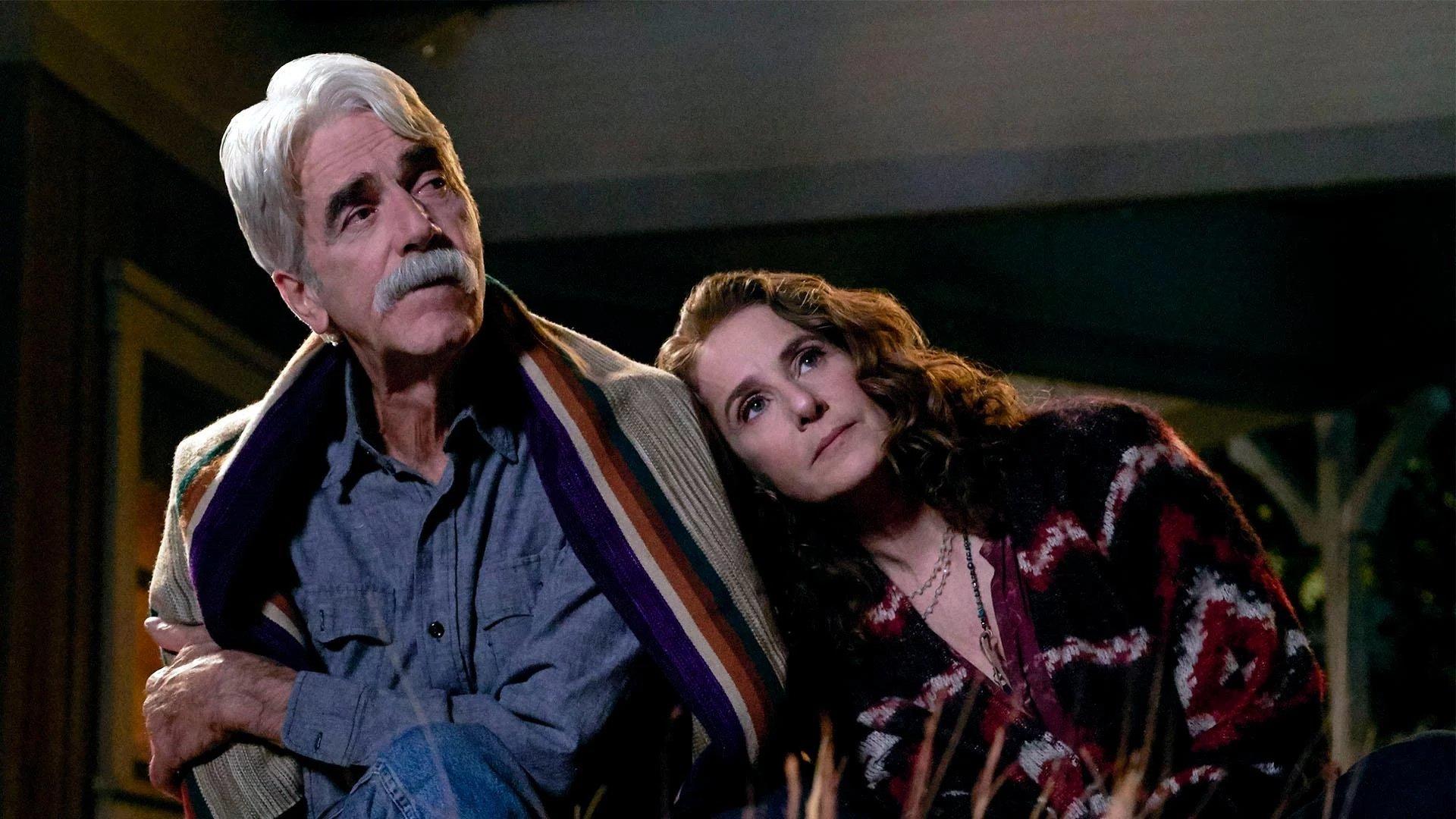 Still from Better as a Memory