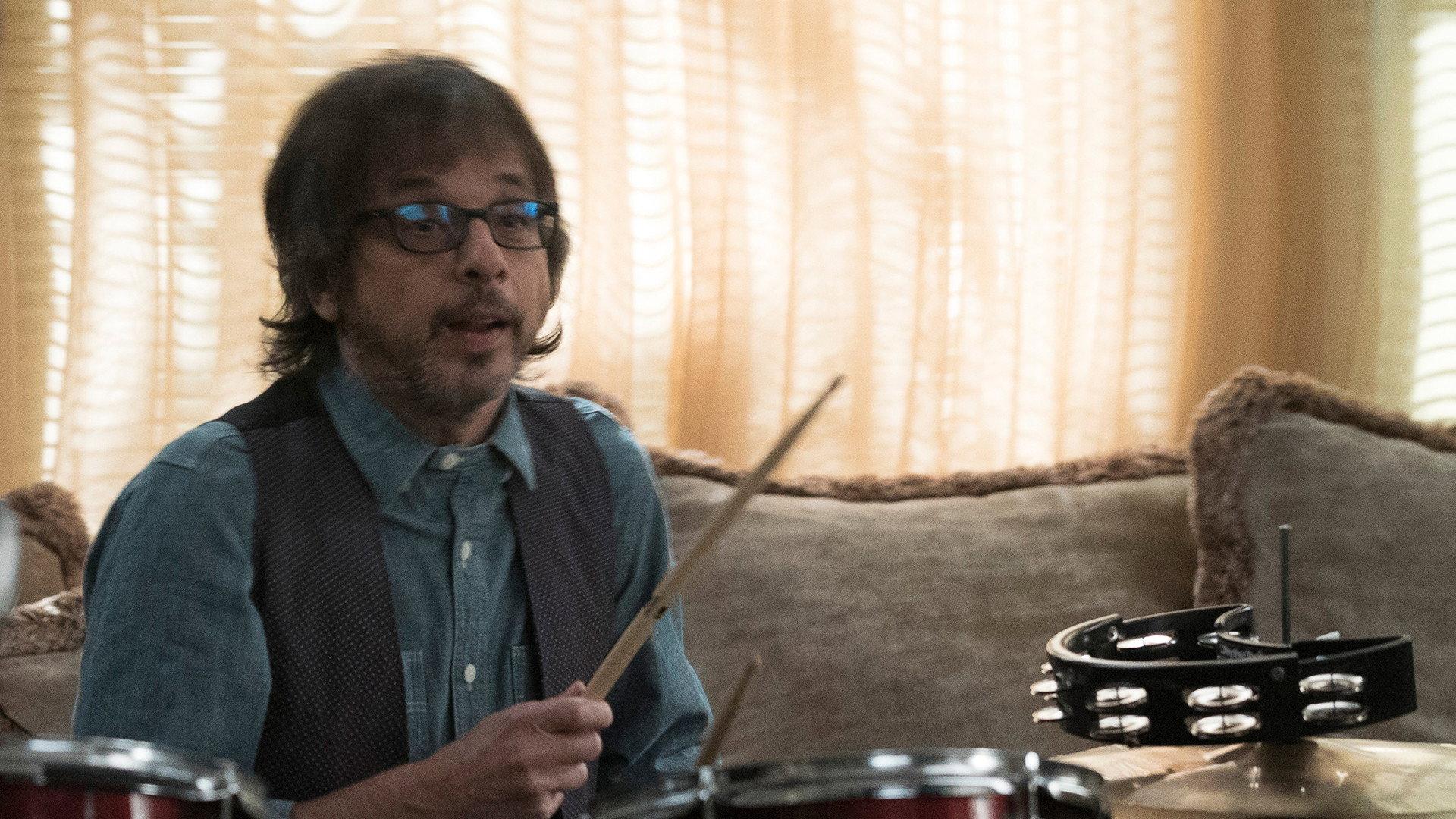 Still from H– HEY, YOU