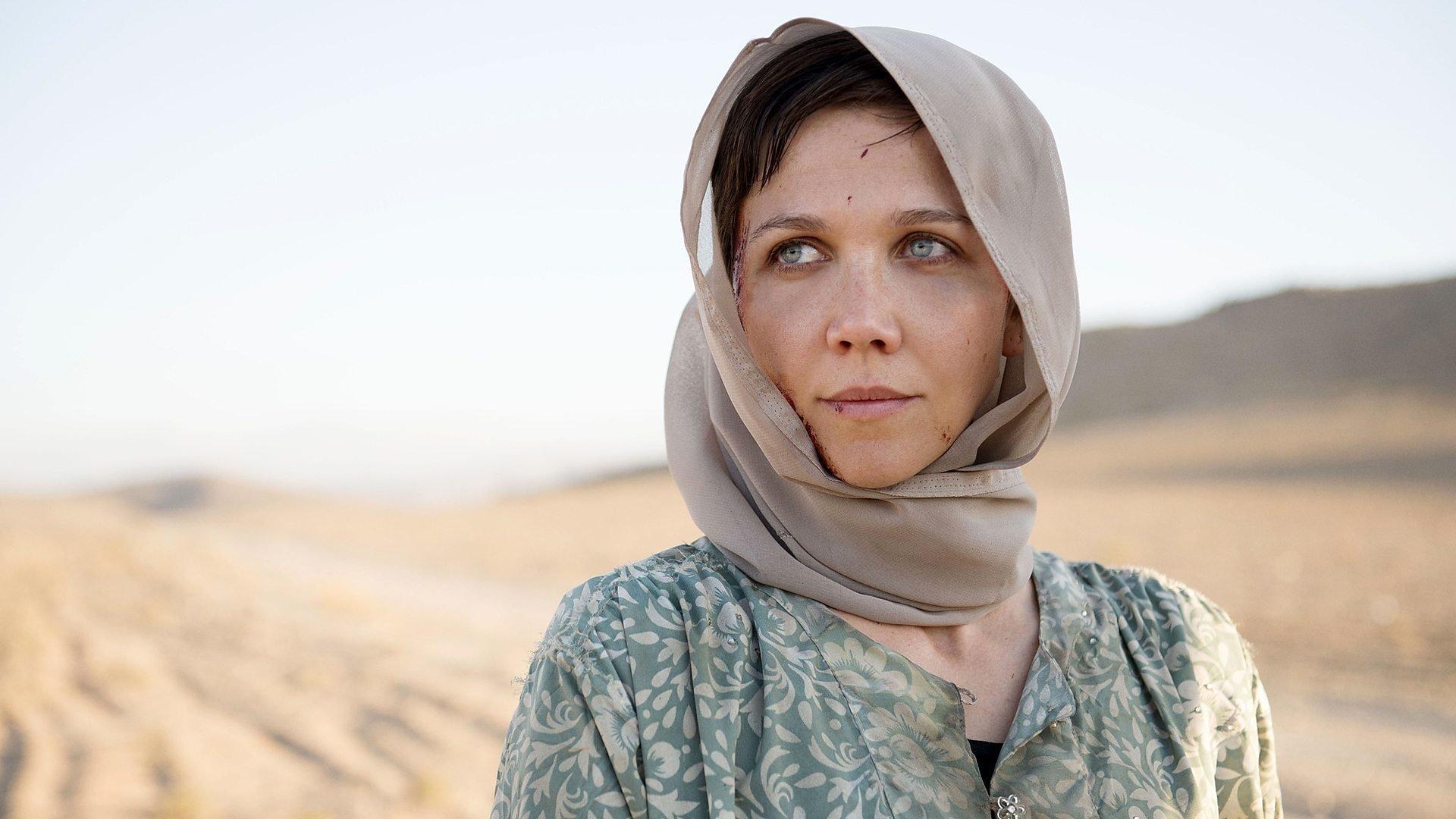 Still from The Paring Knife
