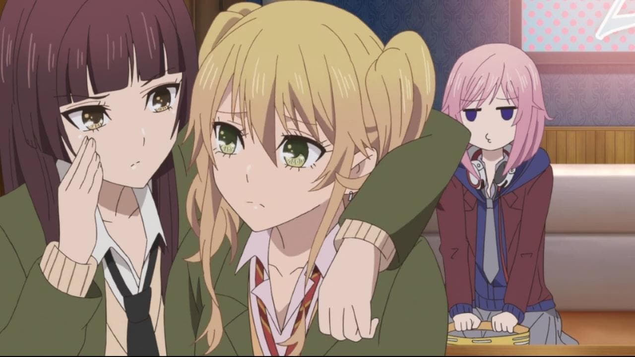 Still from Love or Lie!