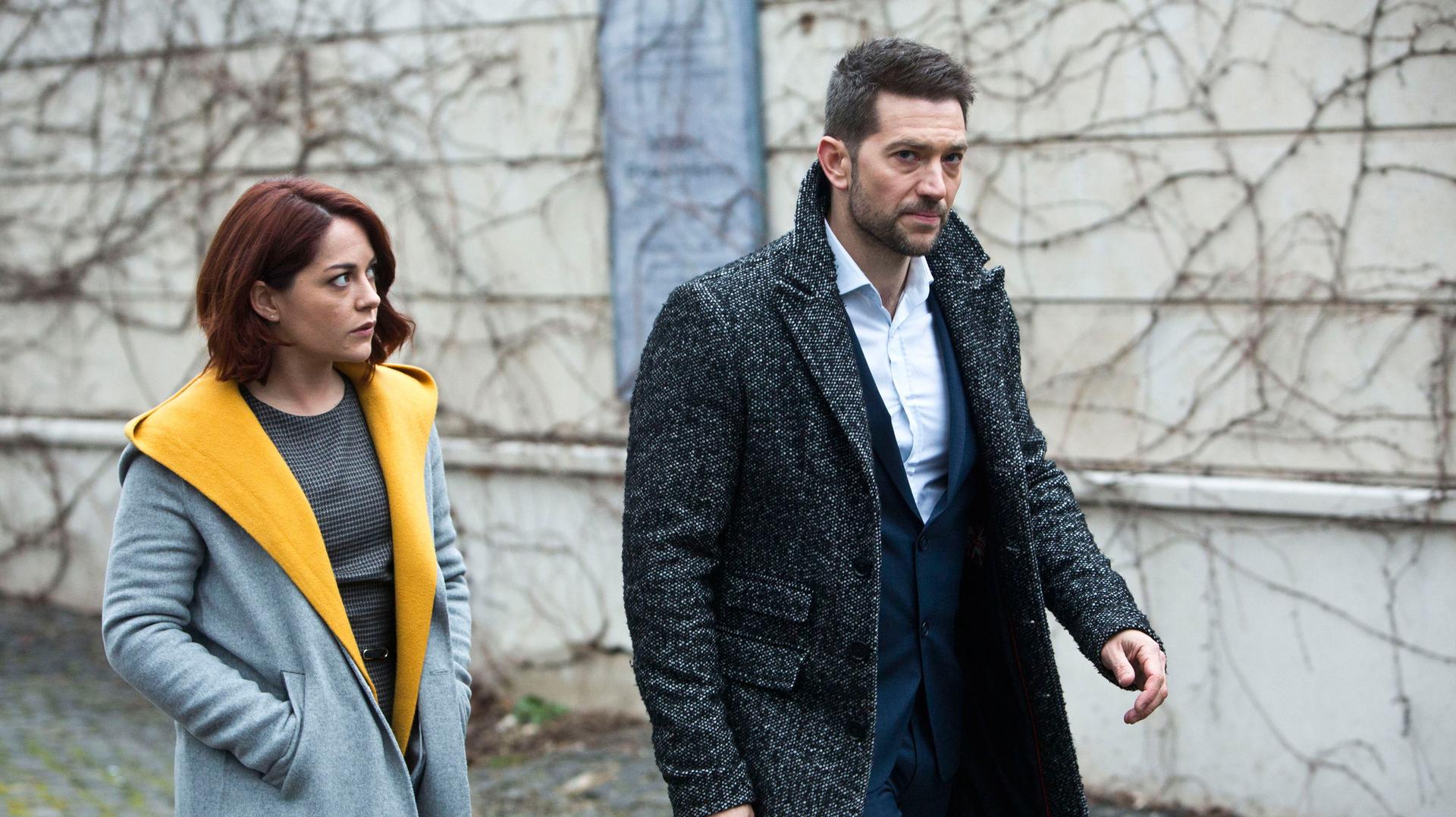 Still from Legacy