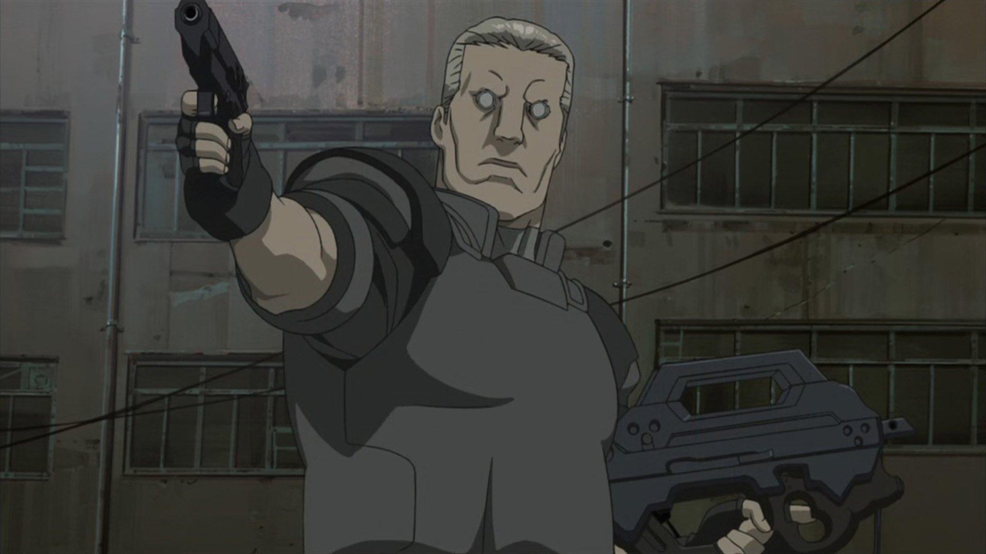Still from IN:  To the Other Side of Paradise; THIS SIDE OF JUSTICE