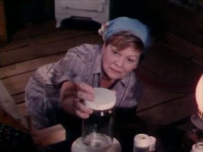 Still from The Moth