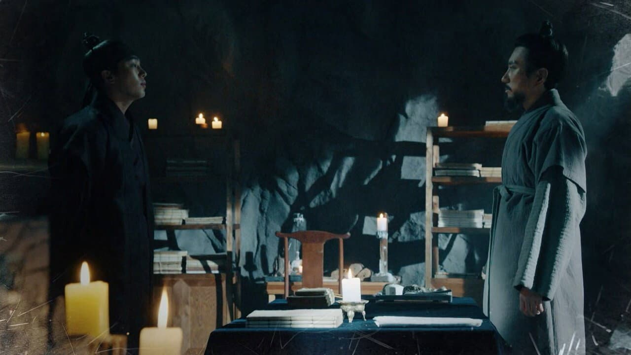 Still from Episode 40