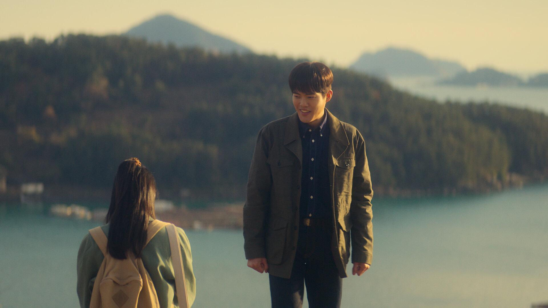 Still from Episode 3