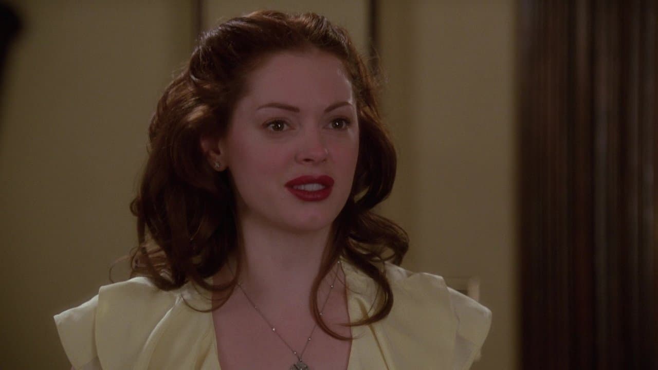 Still from Hyde School Reunion