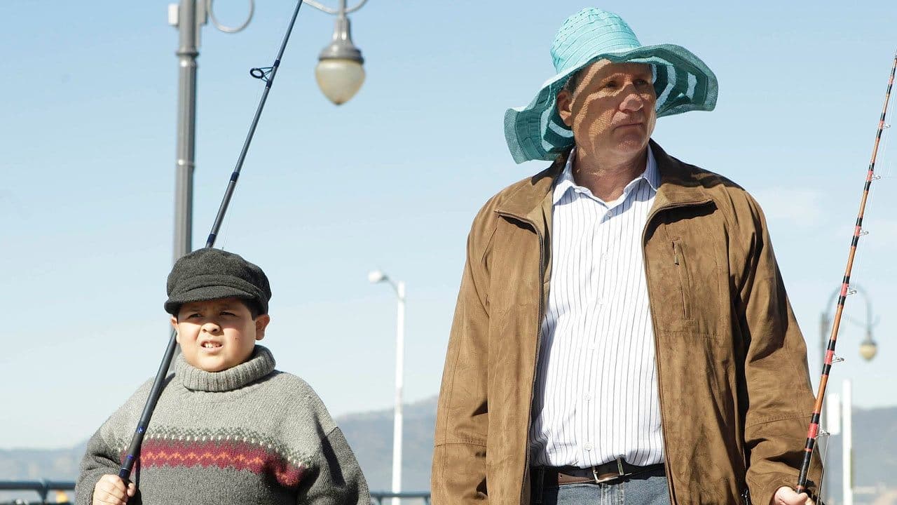 Still from Fears