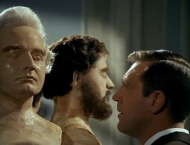 Still from Escape in Time