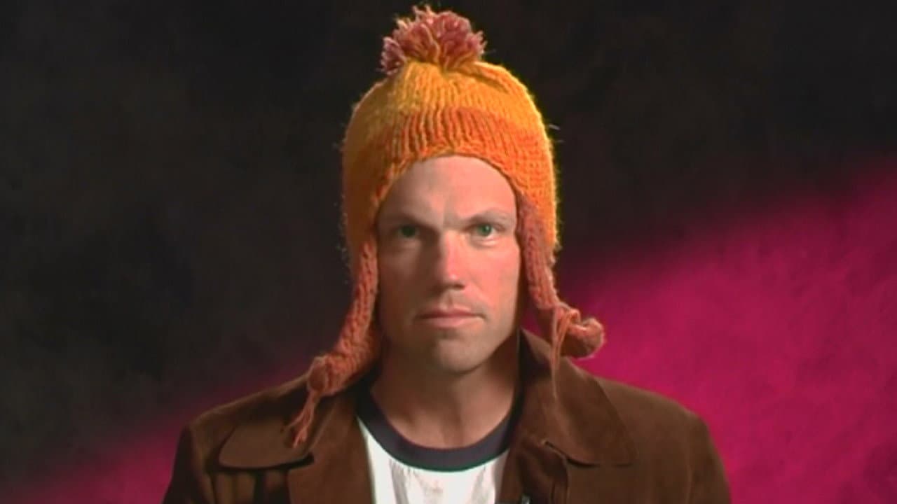 Still from Adam Baldwin Sings "Hero of Canton"