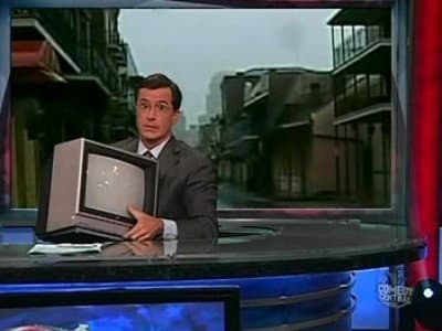 Still from Doris Kearns Goodwin