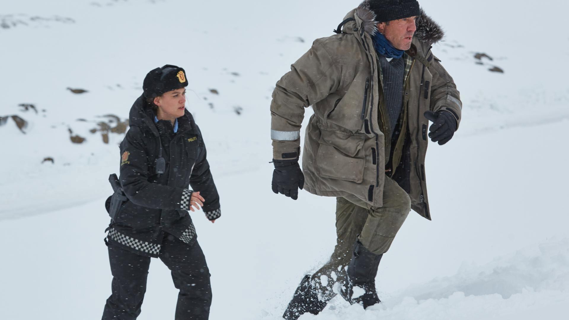 Still from Episode 9