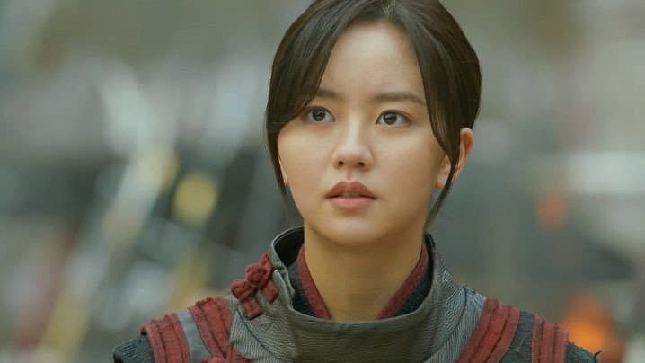 Still from Episode 12