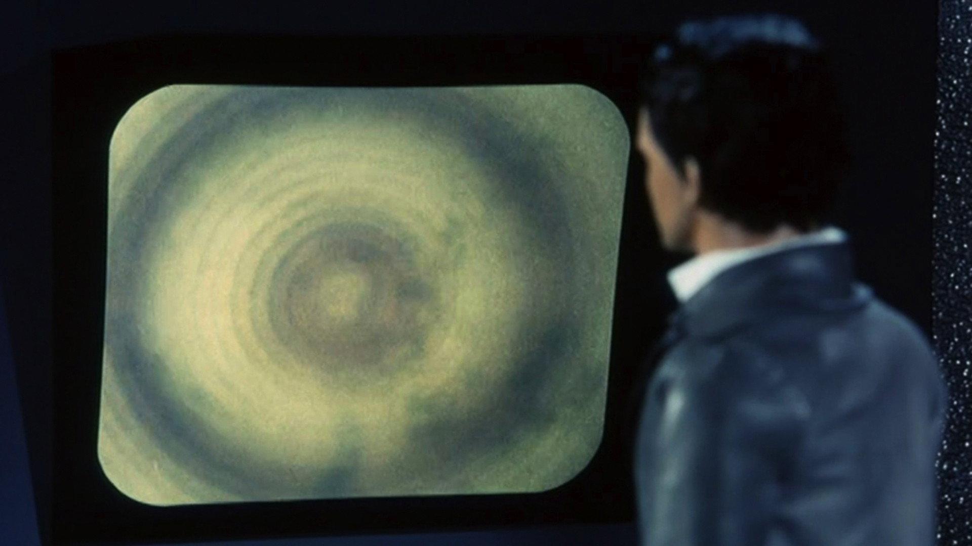 Still from Dangerous Rendezvous