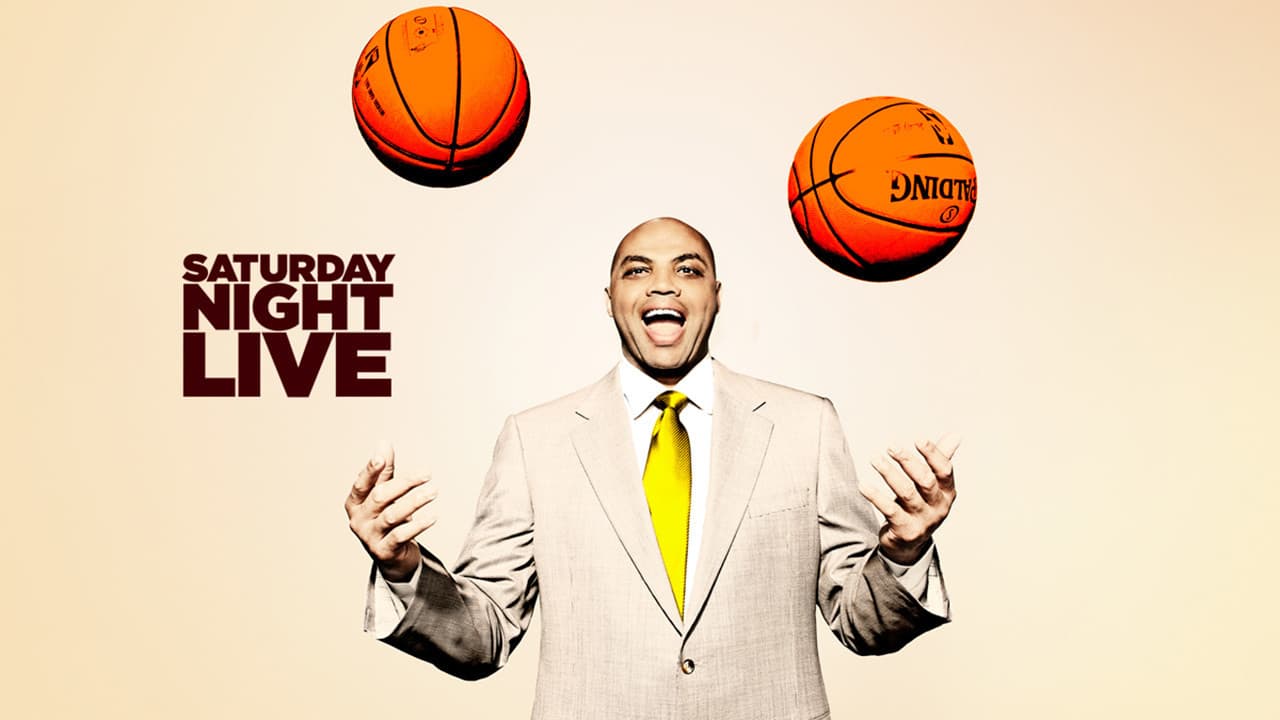 Still from Charles Barkley with Kelly Clarkson