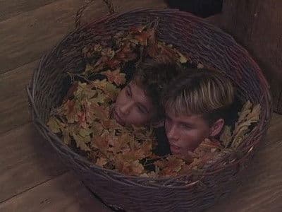 Still from A Night to Dismember