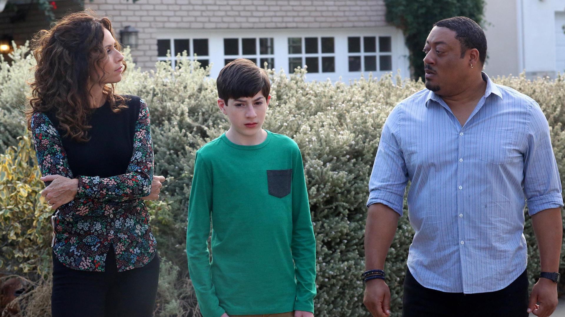 Still from T-H-A-THANKSGIVING