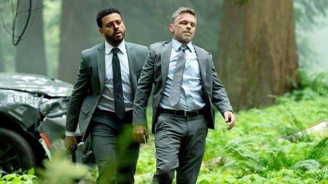 Still from Badge #41870