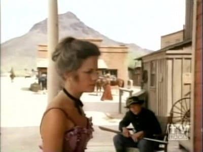 Still from Town in Chains