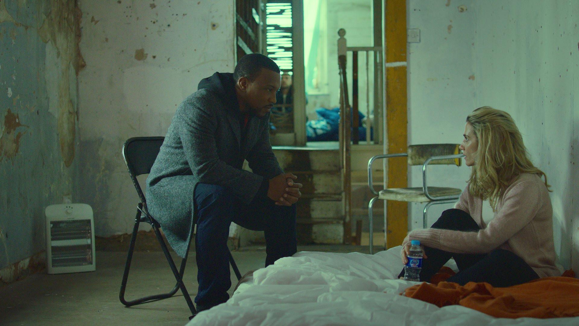 Still from Everyone's Got Family