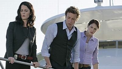Still from Miss Red