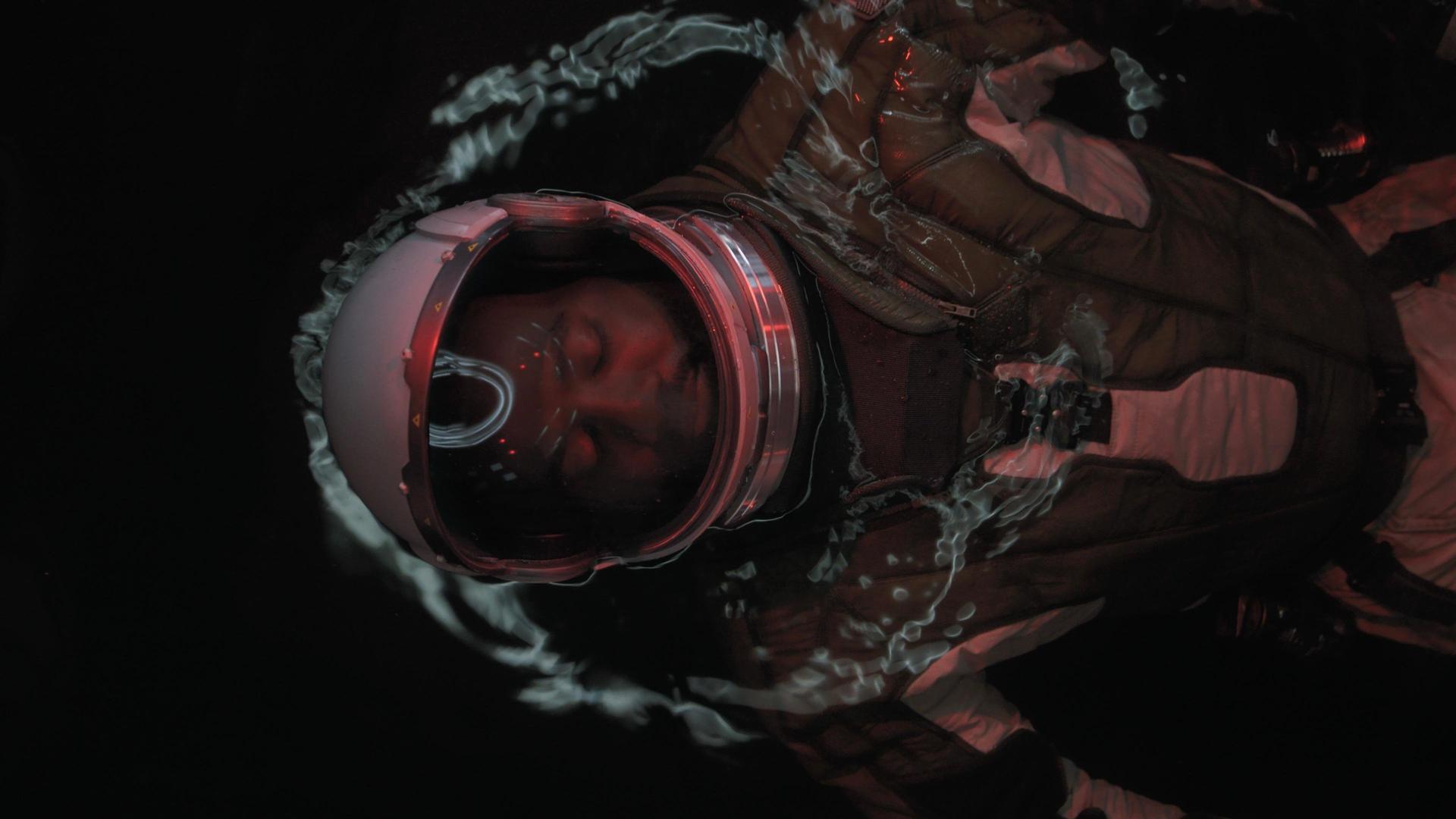 Still from The Ones We Leave Behind
