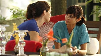 Still from Mothers & Wives