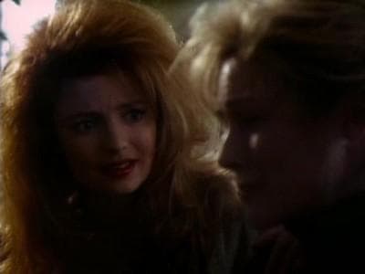 Still from Spirit of Television