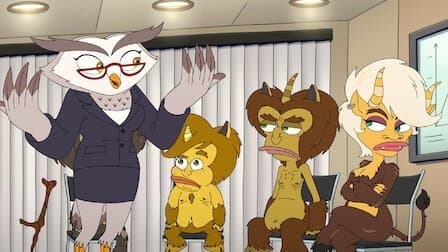 Still from Training Day