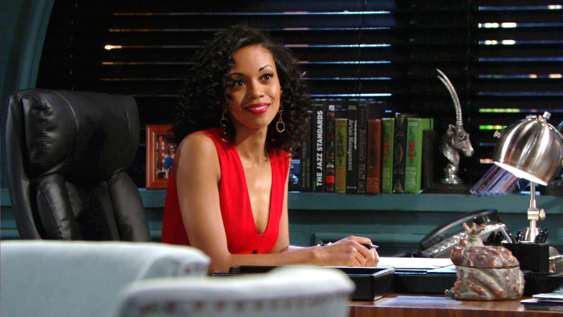 Still from Episode 11410 - April 17, 2018