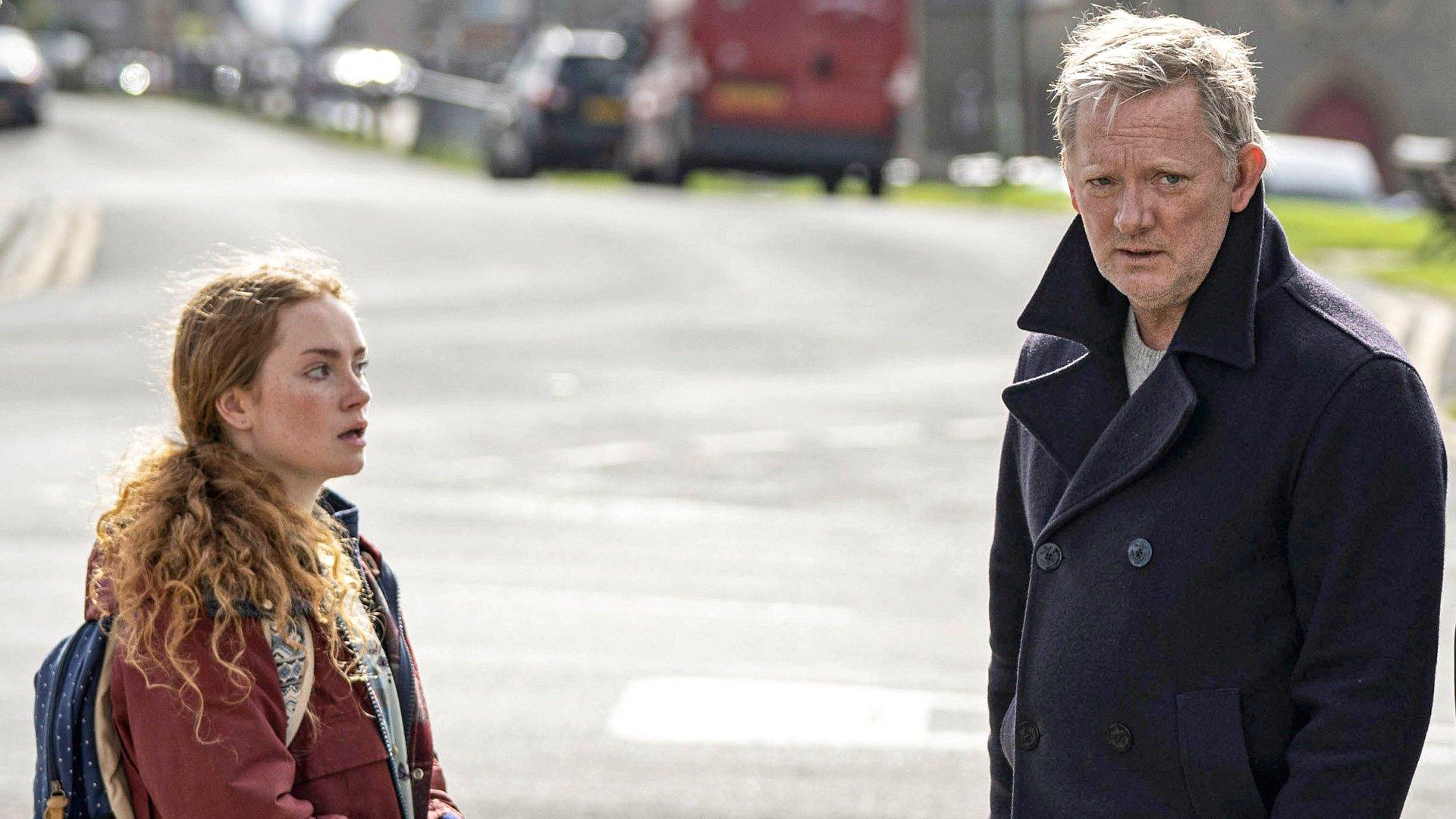 Still from Episode 3