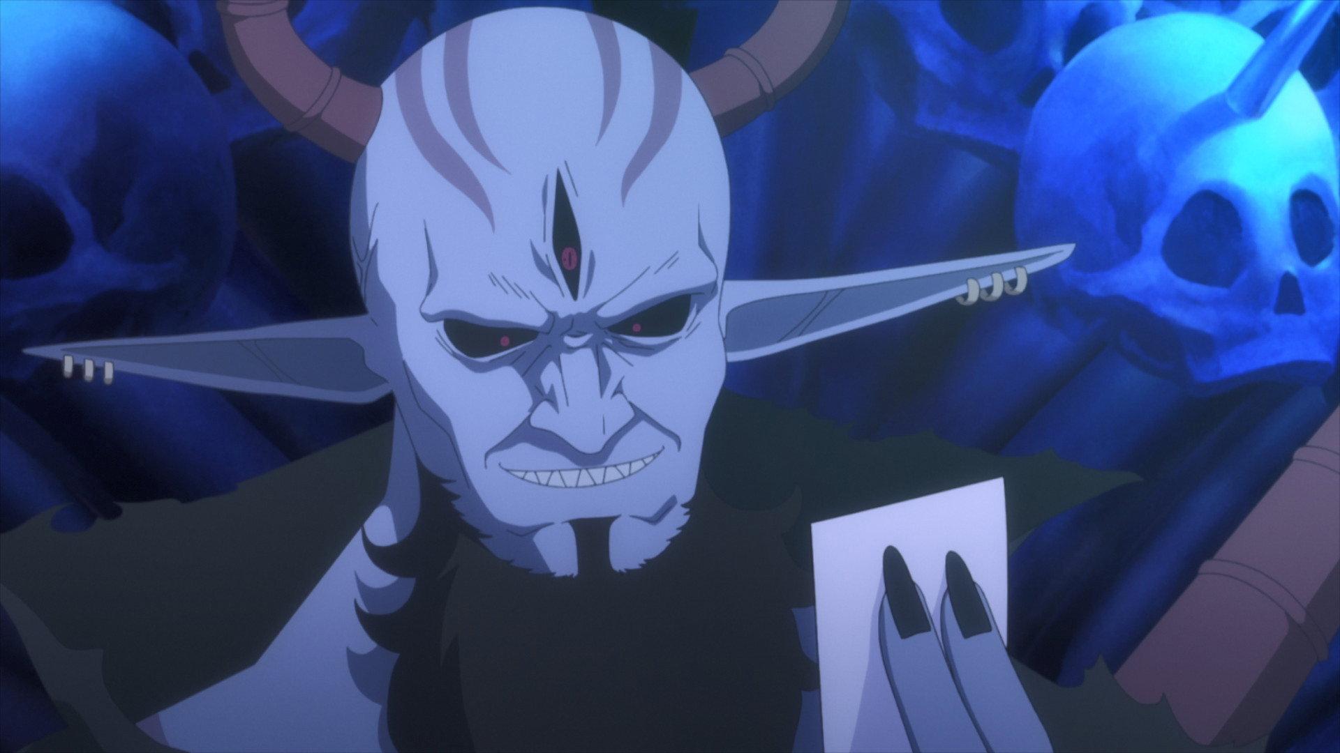 Still from Episode 11
