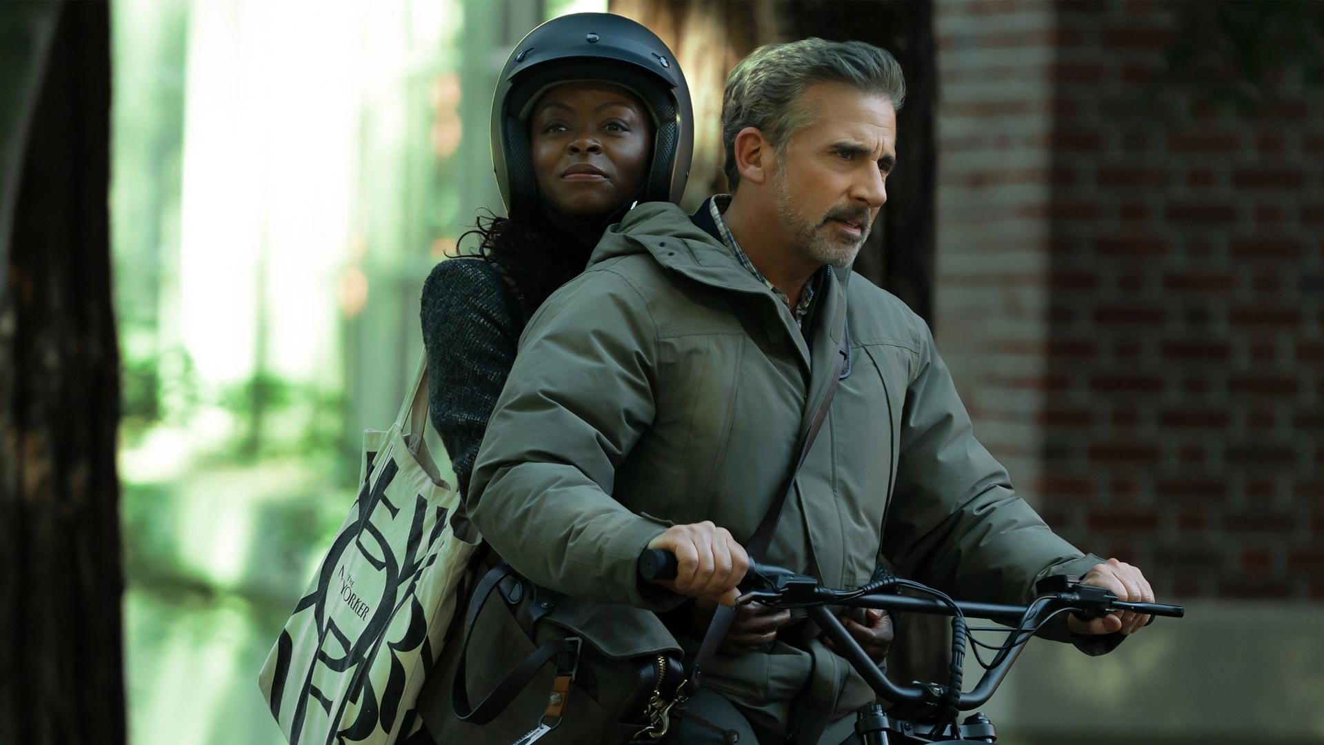 Still from Cop Hawk
