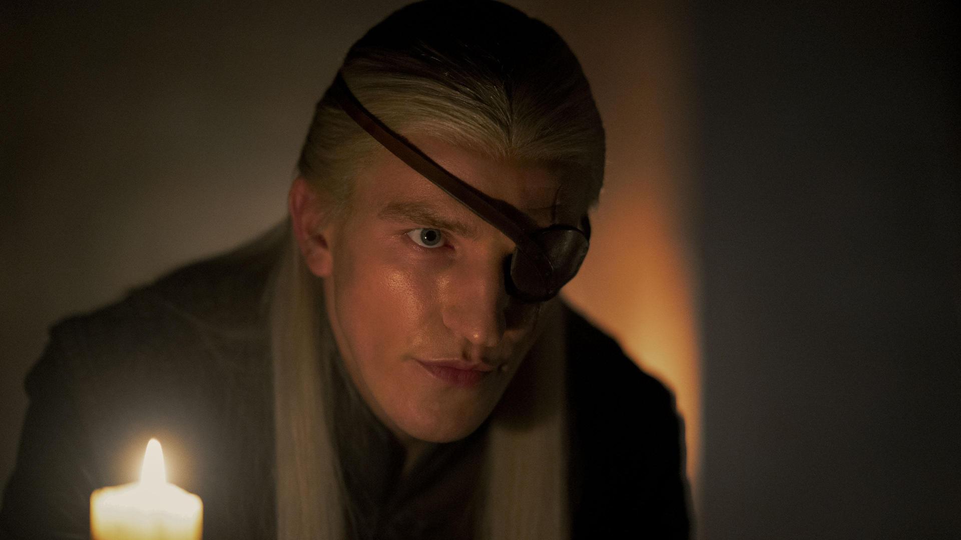 Still from Inside S2 E1
