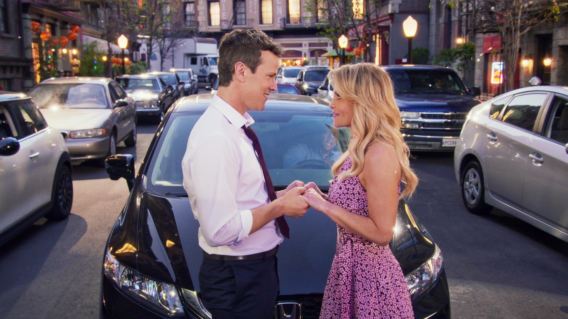 Still from Big Night