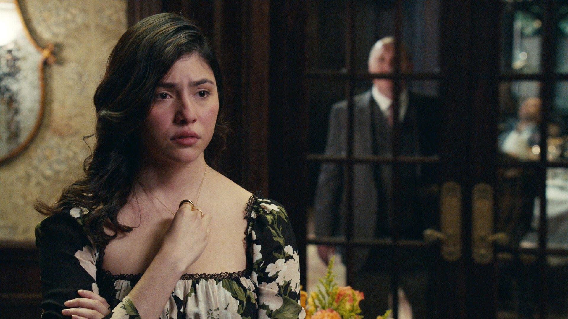 Still from Wormwood