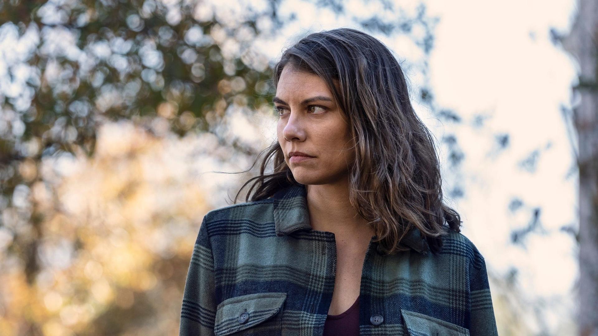 Still from Maggie's Story