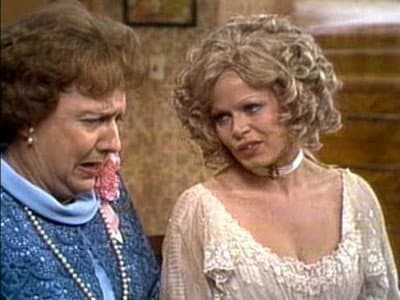 Still from Flashback: Mike and Gloria's Wedding (2)