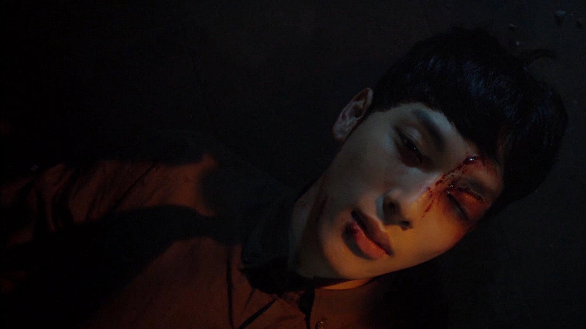 Still from Hell Is Other People