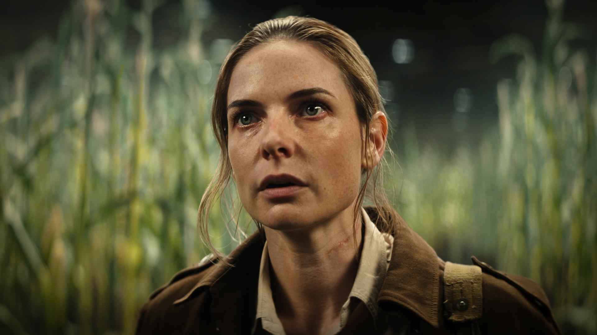 Still from Hanna