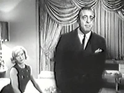 Still from The Trap
