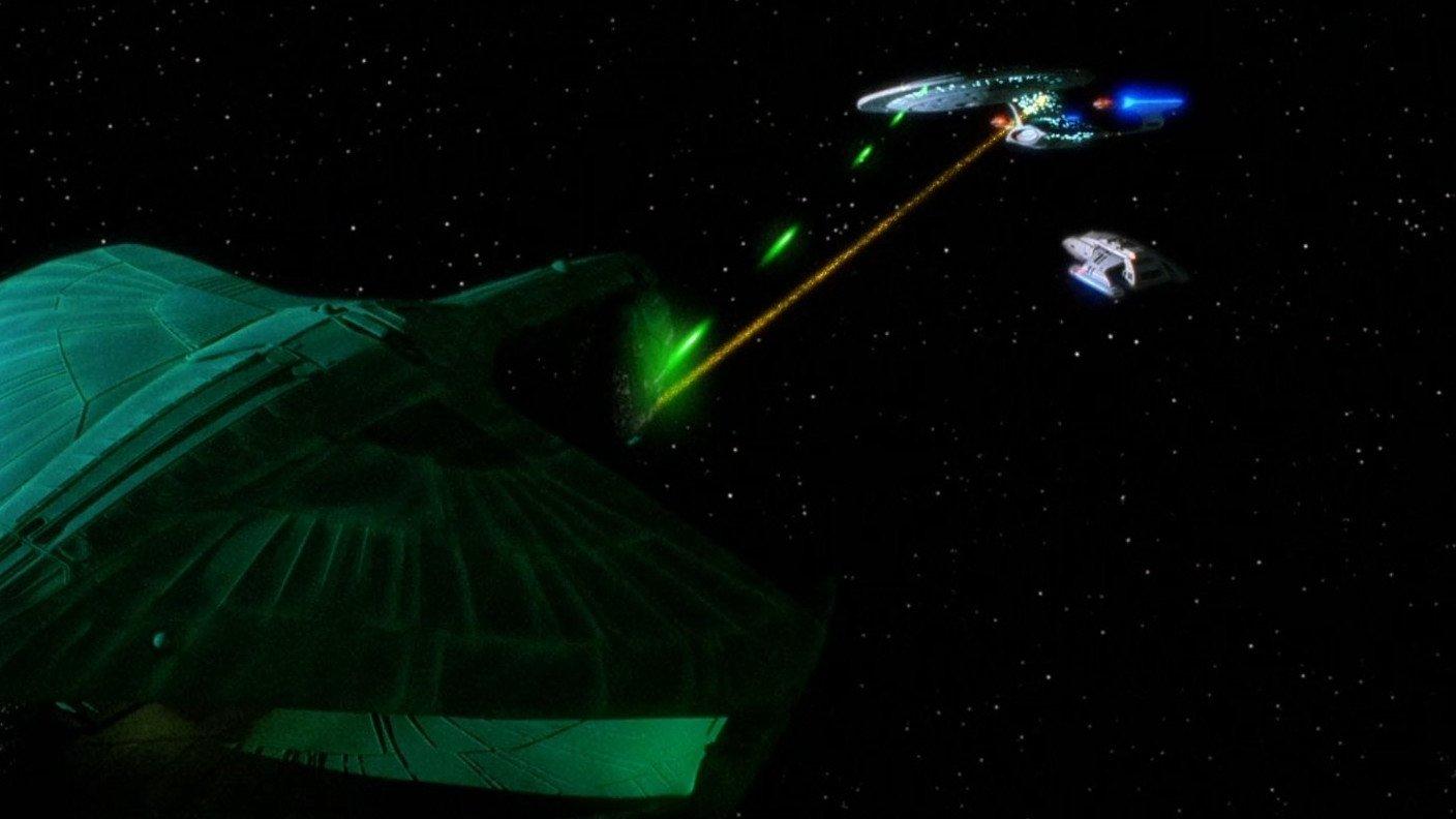 Still from Timescape