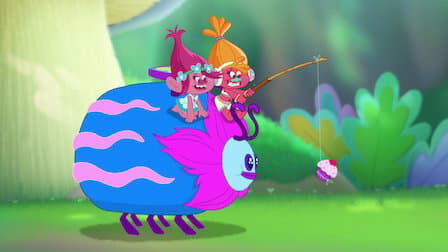 Still from CJ's Wooferbug