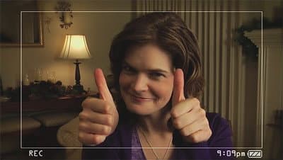 Still from Marie's Confession