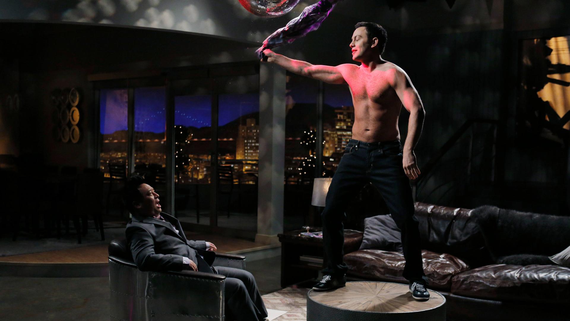 Still from Young & Munchies