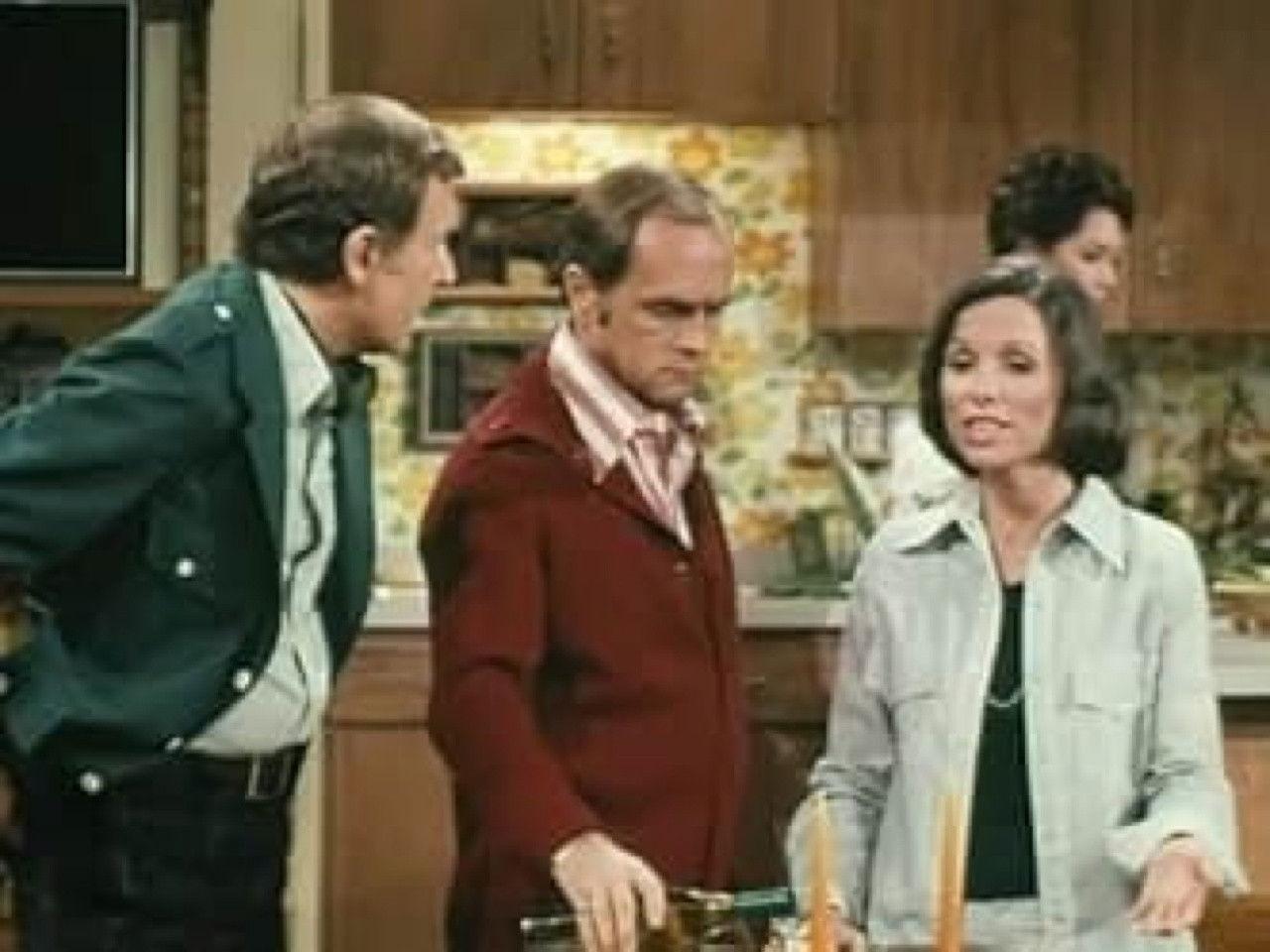 Still from Big Brother is Watching