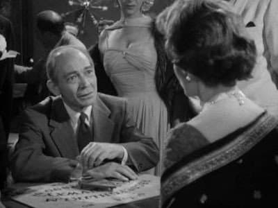 Still from The Canary Sedan