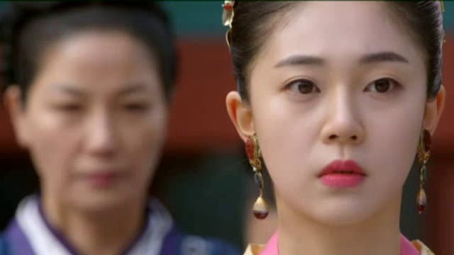 Still from The Imperial Consort