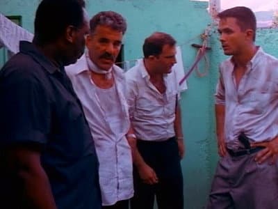 Still from Escape (2)
