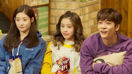 Still from Confession Day